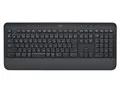 SIGNATURE K650 K650GR [グラファイト]