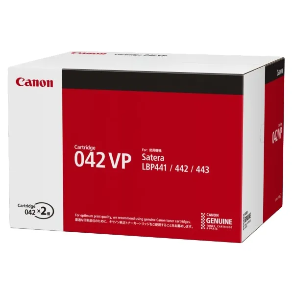CRG-042VP 0466C004