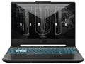 TUF Gaming A15 FA506NCG Ryzen 7 7445HS・16GBメモリ・512GB SSD・RTX 3050・15.6型ワイドTFTカラー液晶搭載モデル FA506NCG-R7R3050S [グラファイトブラック]