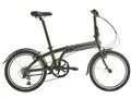 Link A7 2024年モデル [Gunmetal/Satin Gunmetal]