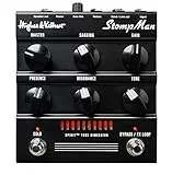 StompMan HUK-STM