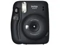 instax mini 11 チェキ [チャコールグレー]