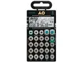 pocket operator PO-35 speak