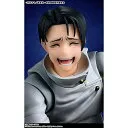 S.H.Figuarts 乙骨憂太 -特級術師-