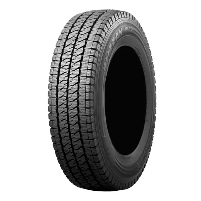 [1本] BLIZZAK VL10 195/80R15 107/105N