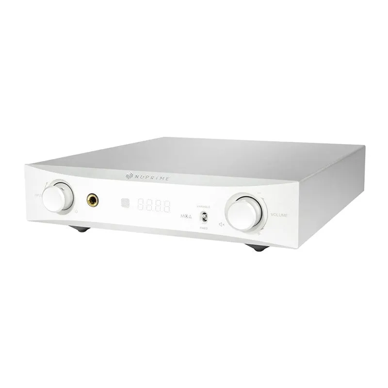 DAC-9X [silver]