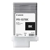 PFI-107 BK [ブラック]