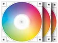 FC120 WHITE-3 IN 1 R-FC120-WHAMN3-G-1 [ホワイト]