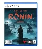 Rise of the Ronin Z version [PS5]