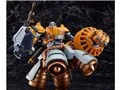 サイバーボッツ MODEROID B・ライアット