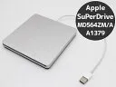 Apple USB SuperDrive MD564ZM/A