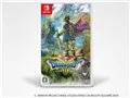 ドラゴンクエストIII そして伝説へ… [Nintendo Switch]