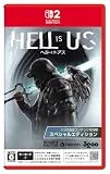 ヘル・イズ・アス スペシャルエディション [Nintendo Switch 2 専用]