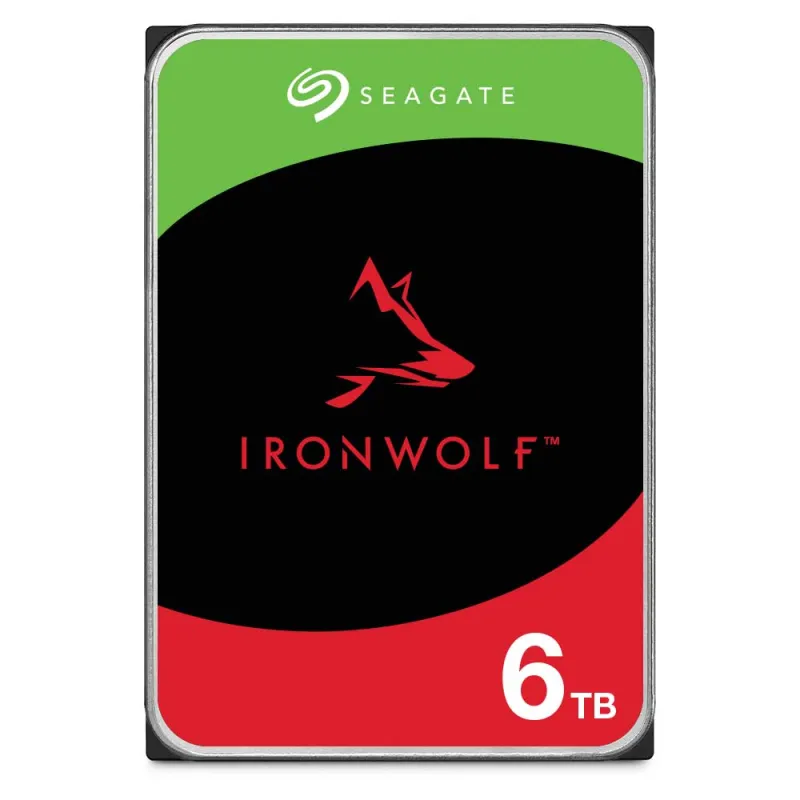 ST6000VN006 [6TB SATA600 5400]