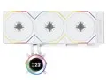 HydroShift II LCD-C 360TL LL-HS2-LCD-360TL-WT [ホワイト]