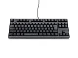 Majestouch 3 BLACK Tenkeyless FKBN91MPS/NFMB3 静音赤軸 [マットブラック]