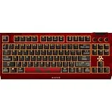 BlackWidow V4 TKL HyperSpeed EVANGELION (EVA-02) Edition RZ03-05481000-R3A1