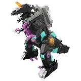 トランスフォーマー AOTP-13 ディセプティコントリプティコン