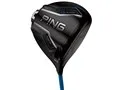 G440 MAX ドライバー [PING TOUR 2.0 BLACK 65 フレックス：S ロフト：10.5]