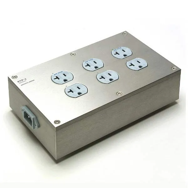 RTP-2 absolute