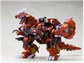 HMMシリーズ ZOIDS 1/72 EZ-034 ジェノブレイカー レイヴン仕様