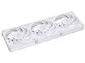 UNI FAN P28 120 WT 3Pack UF-P28-120-3W [ホワイト]