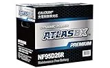 ATLASBX PREMIUM NF95D26R