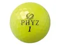 PHYZ 2019年モデル [イエロー]