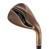DW-125G ウェッジ Copper [DP-231 フレックス：W ロフト：46]