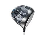 PARADYM Ai SMOKE MAX FAST ドライバー レディース [ELDIO 40 for Callaway フレックス：L ロフト：12]