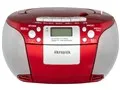aiwa audio -G CRC1 GAA4-CRC0001(RD) [レッド]