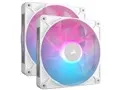 iCUE LINK RX140 RGB White Starter Kit CO-9051024-WW [ホワイト]