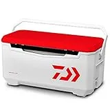 DAIWA ライトトランクα S 3200 [レッド]