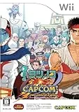タツノコVS.CAPCOM CROSS GENERATION OF HEROES
