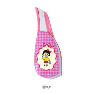 LUXCEAR FornezPRO ちびまる子ちゃんコラボデザイン CS2422-0300-100 [リボンでおでかけ]