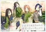 いますぐお兄ちゃんに妹だっていいたい！完全生産限定版