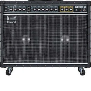 Jazz Chorus JC-120P