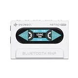 Snowsky RETRO NANO FIO-SSRETRONANO-W [White]