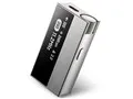 Astell&Kern AK HC5 IRV-AK-HC5 [Satin Silver]