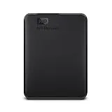 WD Elements Portable WDBU6Y0030BBK-WESN