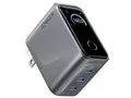 Prime Charger (160W 3ports) A2687N41 [シルバー]
