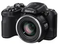 FinePix S8600