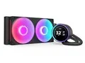 Kraken Elite 280 RGB RL-KR28E-B2 [ブラック]