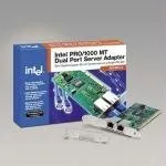 PRO/1000 MT Dual Port [LAN]