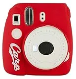 instax mini 8+ チェキ 広島東洋カープ