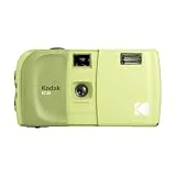 EC35 RK0707 [Avocado Green]