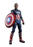 S.H.Figuarts キャプテン・アメリカ(アベンジャーズ/ドゥームズデイ)