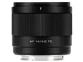AF 14mm F4.0 AIR [ソニーE用]