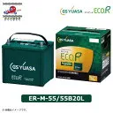 ECO.R Revolution ER-M-42/55B20L