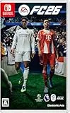 EA SPORTS FC 26 [Nintendo Switch]